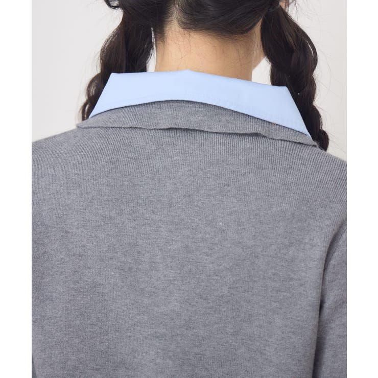 ドッキングWカラーNTPO | RETRO GIRL | 詳細画像33 