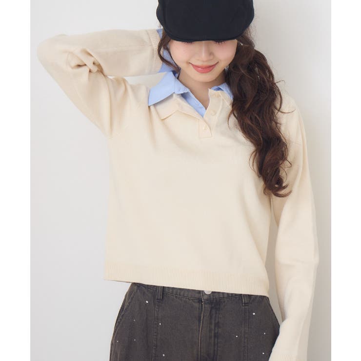 WHT4 | ドッキングWカラーNTPO | RETRO GIRL