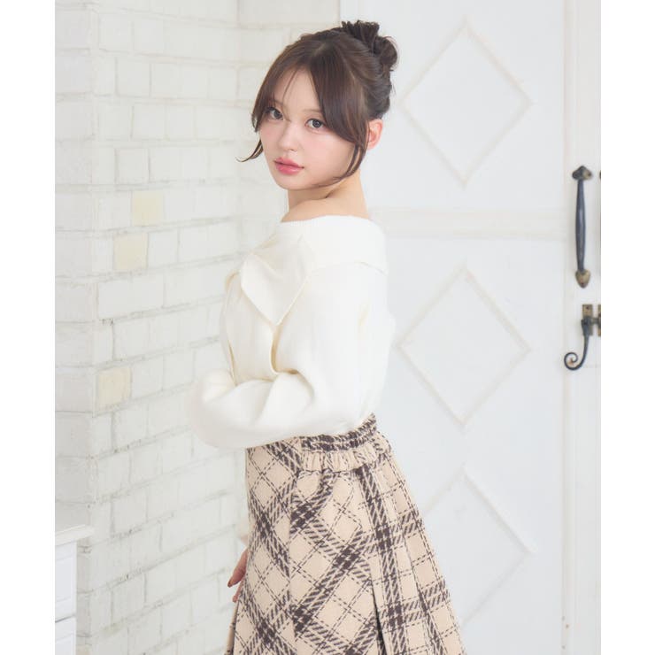 BIGリボンNTPO | RETRO GIRL | 詳細画像10 