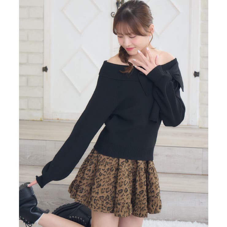 BIGリボンNTPO | RETRO GIRL | 詳細画像11 