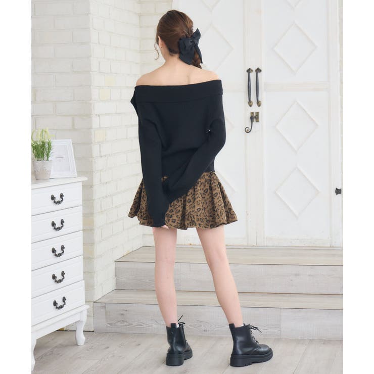 BIGリボンNTPO | RETRO GIRL | 詳細画像15 