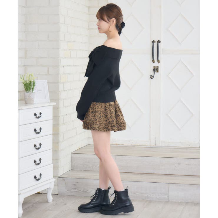 BIGリボンNTPO | RETRO GIRL | 詳細画像16 