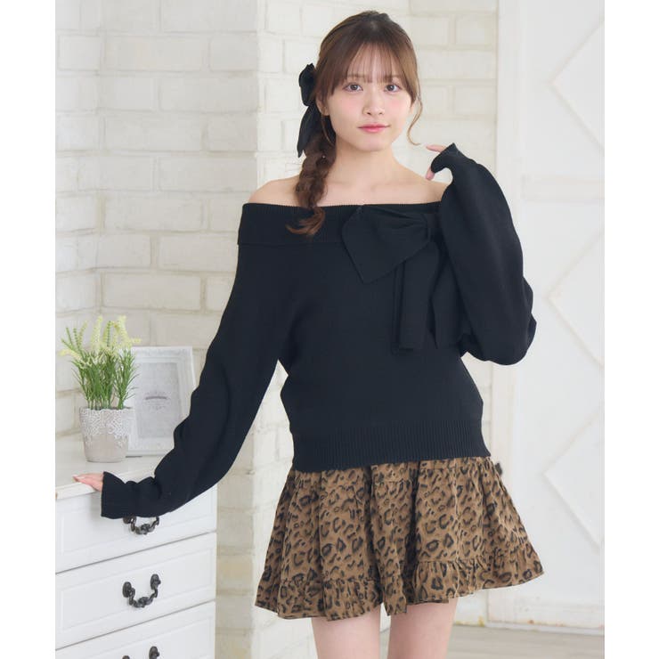 BIGリボンNTPO | RETRO GIRL | 詳細画像17 