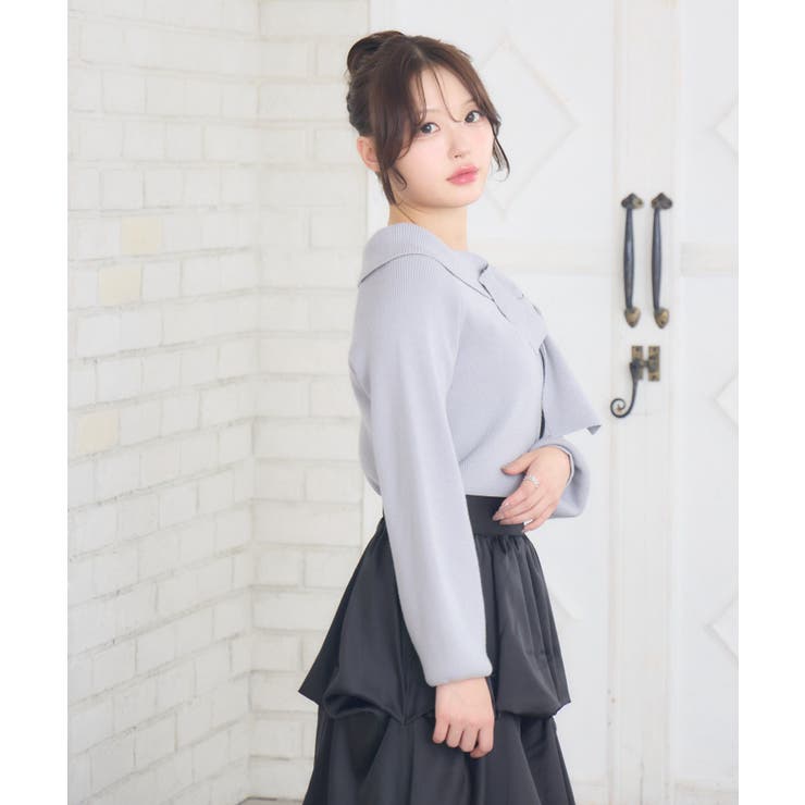 BIGリボンNTPO | RETRO GIRL | 詳細画像28 