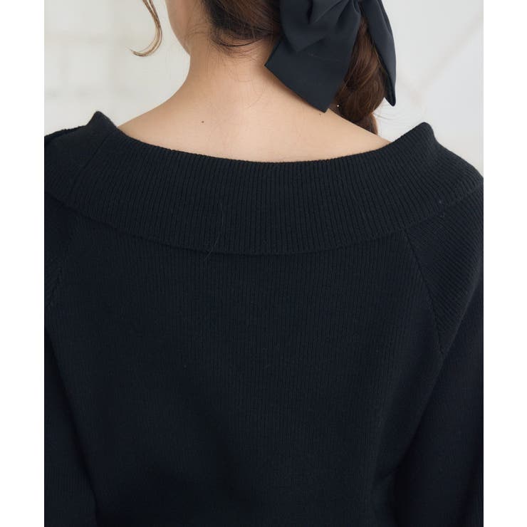 BIGリボンNTPO | RETRO GIRL | 詳細画像31 