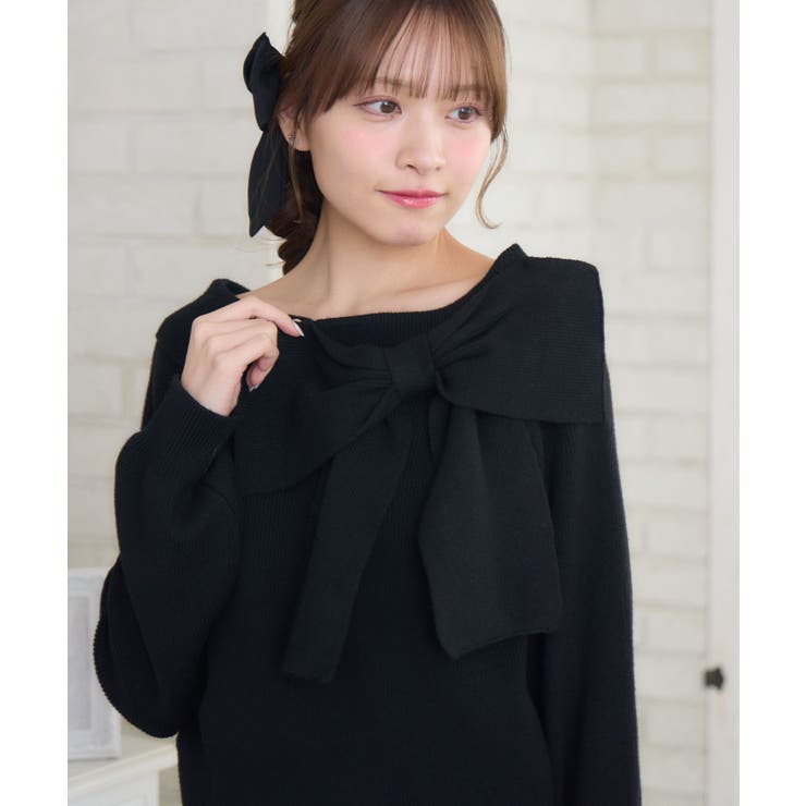 BIGリボンNTPO | RETRO GIRL | 詳細画像32 