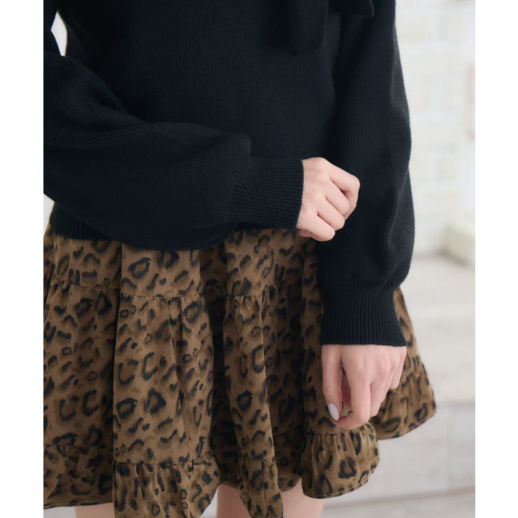 BIGリボンNTPO | RETRO GIRL | 詳細画像34 