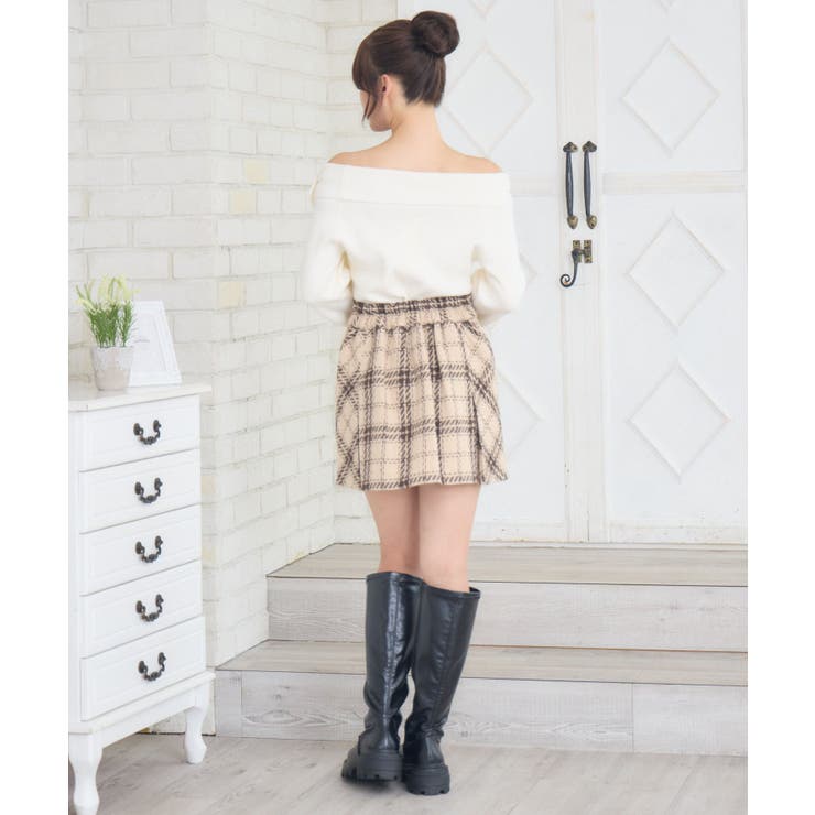 BIGリボンNTPO | RETRO GIRL | 詳細画像5 