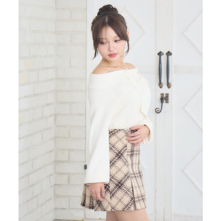 BIGリボンNTPO | RETRO GIRL | 詳細画像8 