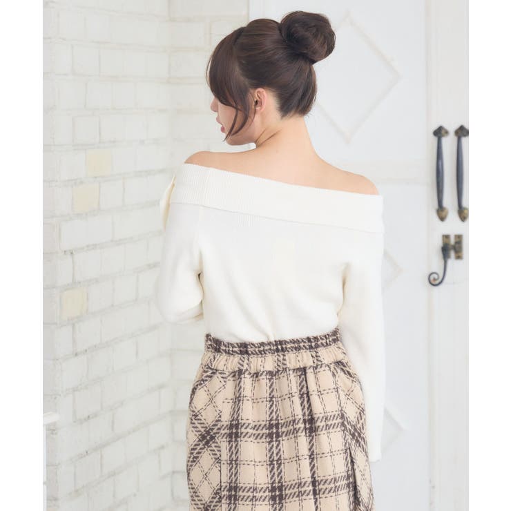 BIGリボンNTPO | RETRO GIRL | 詳細画像9 