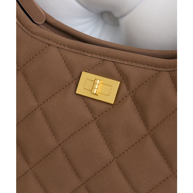 キルティングバッグ | RETRO GIRL | 詳細画像21 