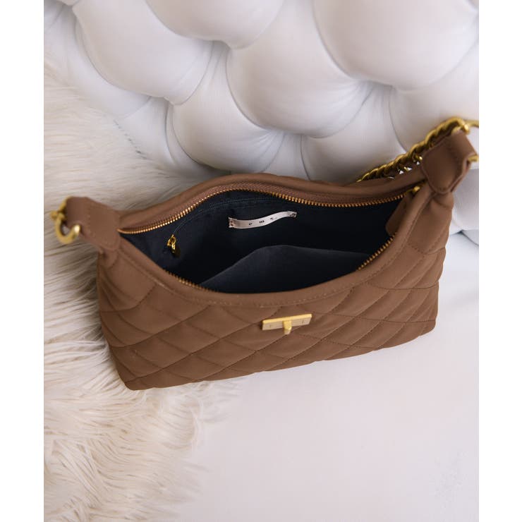 キルティングバッグ | RETRO GIRL | 詳細画像25 