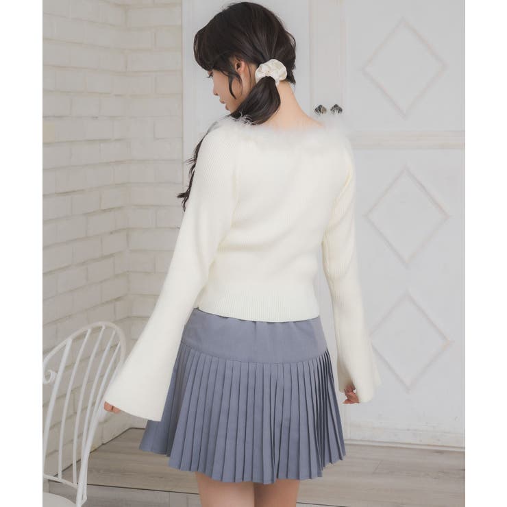 マラボー付きNTPO | RETRO GIRL | 詳細画像10 