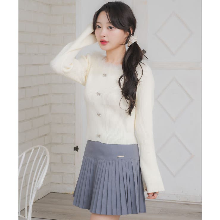 マラボー付きNTPO | RETRO GIRL | 詳細画像11 