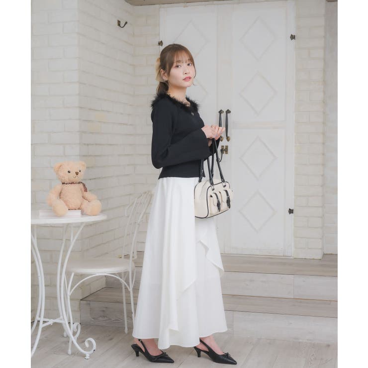 マラボー付きNTPO | RETRO GIRL | 詳細画像13 