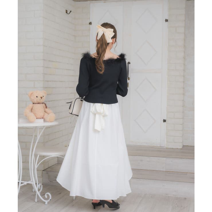 マラボー付きNTPO | RETRO GIRL | 詳細画像14 