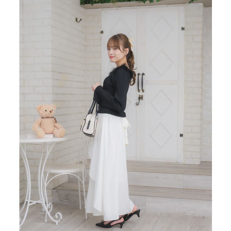 マラボー付きNTPO | RETRO GIRL | 詳細画像15 