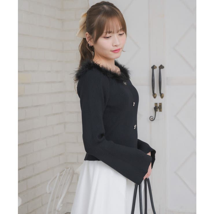 マラボー付きNTPO | RETRO GIRL | 詳細画像17 