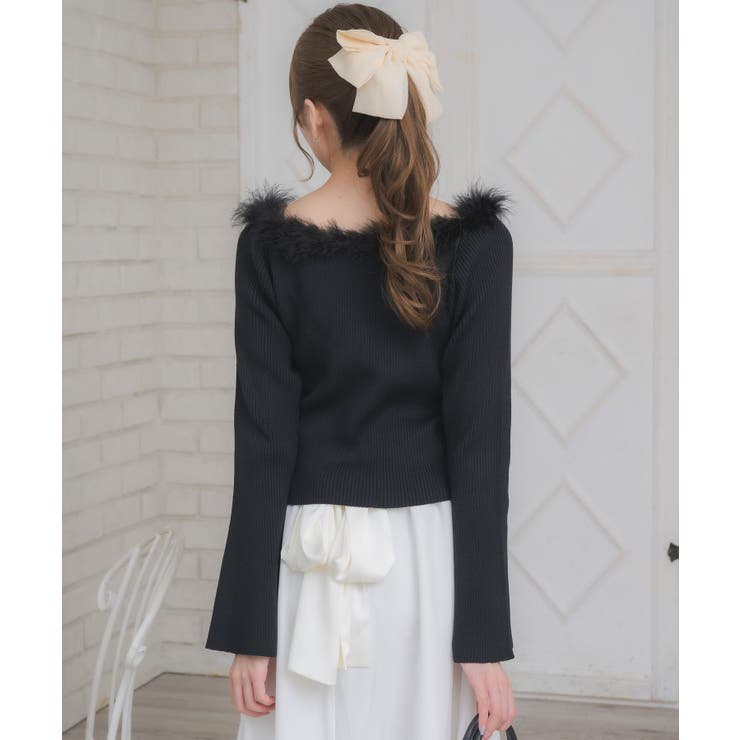 マラボー付きNTPO | RETRO GIRL | 詳細画像18 