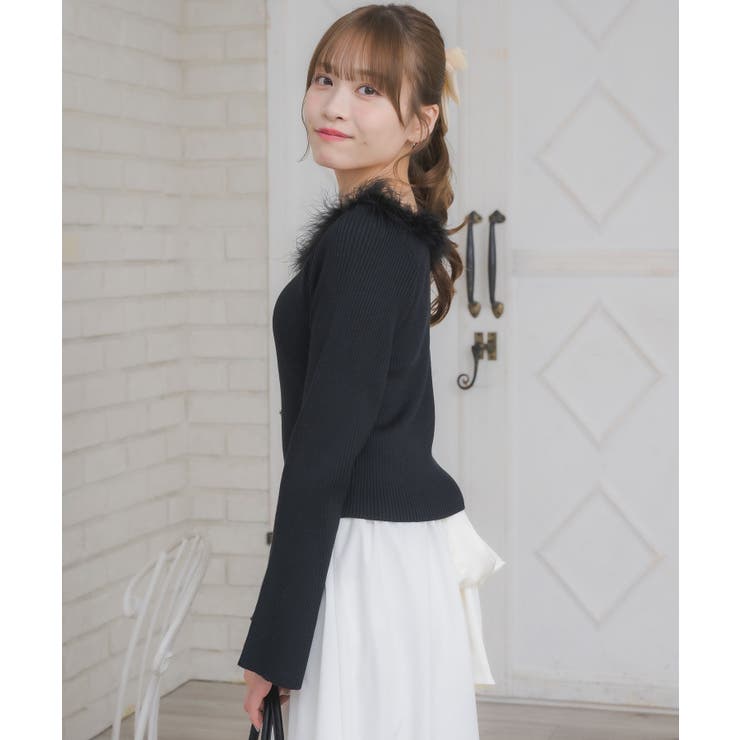 マラボー付きNTPO | RETRO GIRL | 詳細画像19 