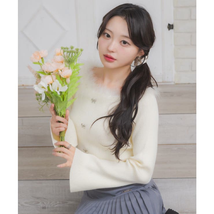 マラボー付きNTPO | RETRO GIRL | 詳細画像2 