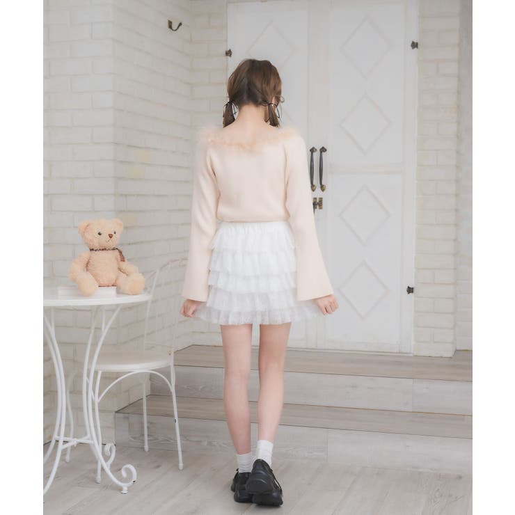 マラボー付きNTPO | RETRO GIRL | 詳細画像22 