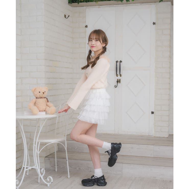 マラボー付きNTPO | RETRO GIRL | 詳細画像23 