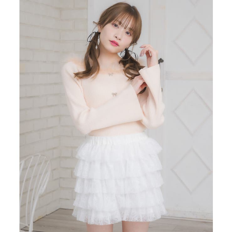 マラボー付きNTPO | RETRO GIRL | 詳細画像24 