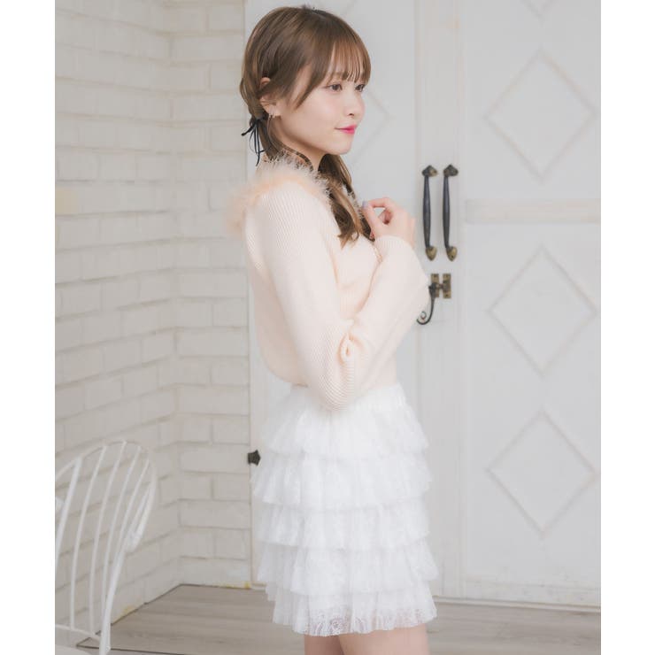 マラボー付きNTPO | RETRO GIRL | 詳細画像25 