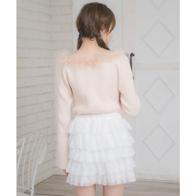 マラボー付きNTPO | RETRO GIRL | 詳細画像26 