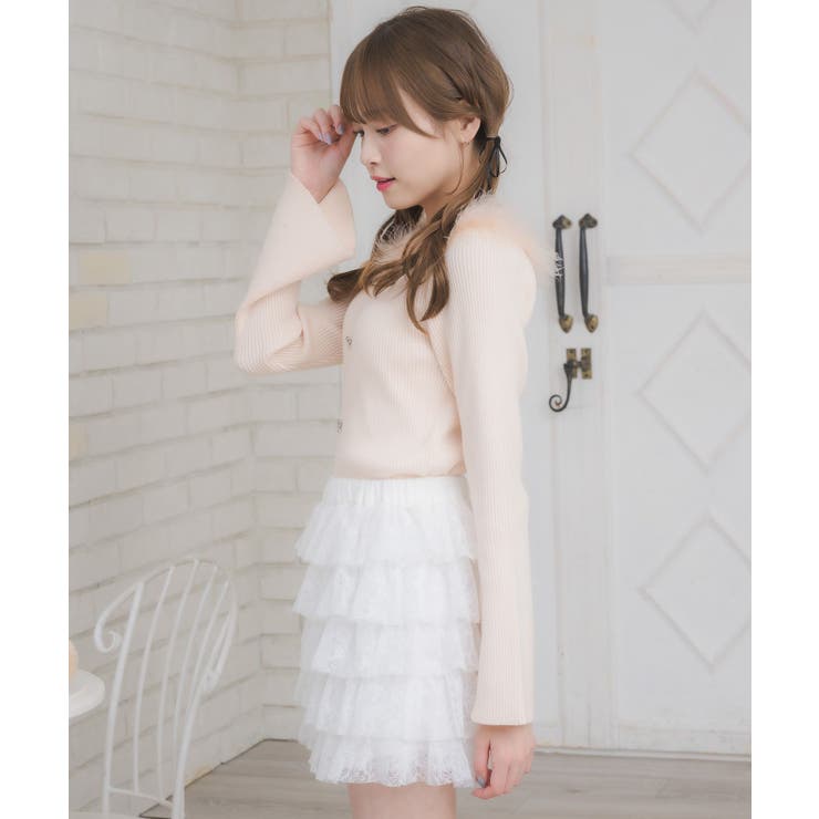 マラボー付きNTPO | RETRO GIRL | 詳細画像27 