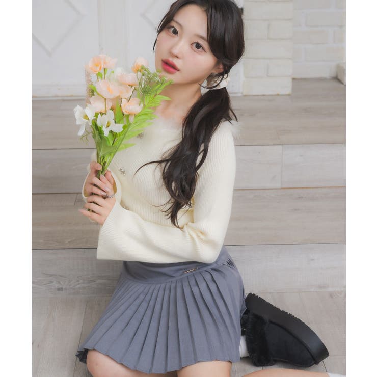 マラボー付きNTPO | RETRO GIRL | 詳細画像3 