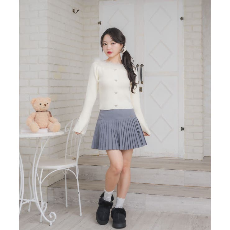 マラボー付きNTPO | RETRO GIRL | 詳細画像4 