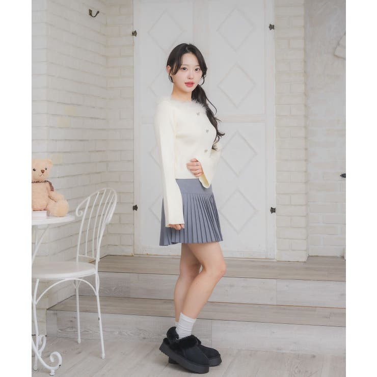 マラボー付きNTPO | RETRO GIRL | 詳細画像5 