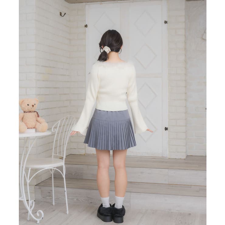 マラボー付きNTPO | RETRO GIRL | 詳細画像6 