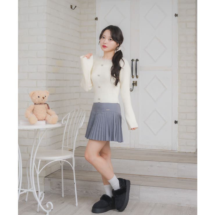 マラボー付きNTPO | RETRO GIRL | 詳細画像7 