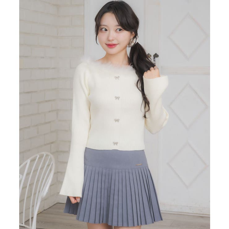 マラボー付きNTPO | RETRO GIRL | 詳細画像8 