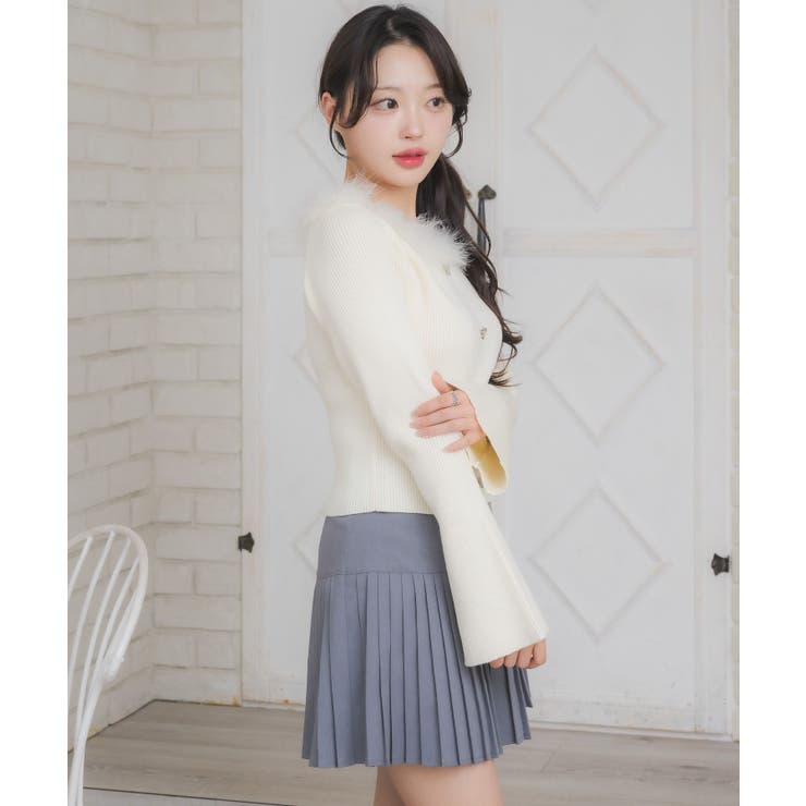 マラボー付きNTPO | RETRO GIRL | 詳細画像9 