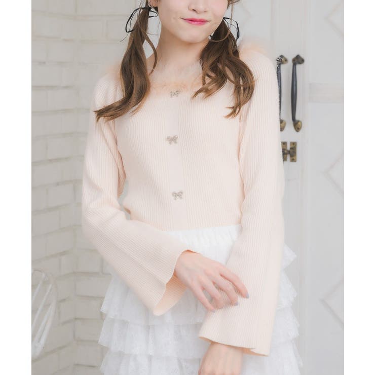 PNK0 | マラボー付きNTPO | RETRO GIRL