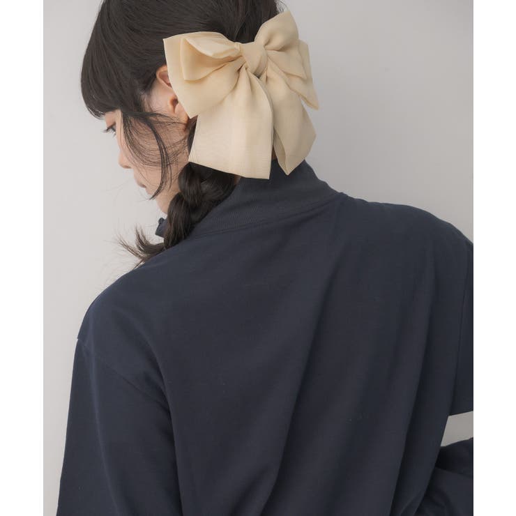 レース＆リボンつきトラックJK | RETRO GIRL | 詳細画像32 