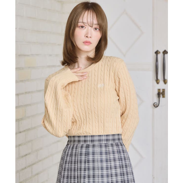 ケーブルNTPO | RETRO GIRL | 詳細画像24 