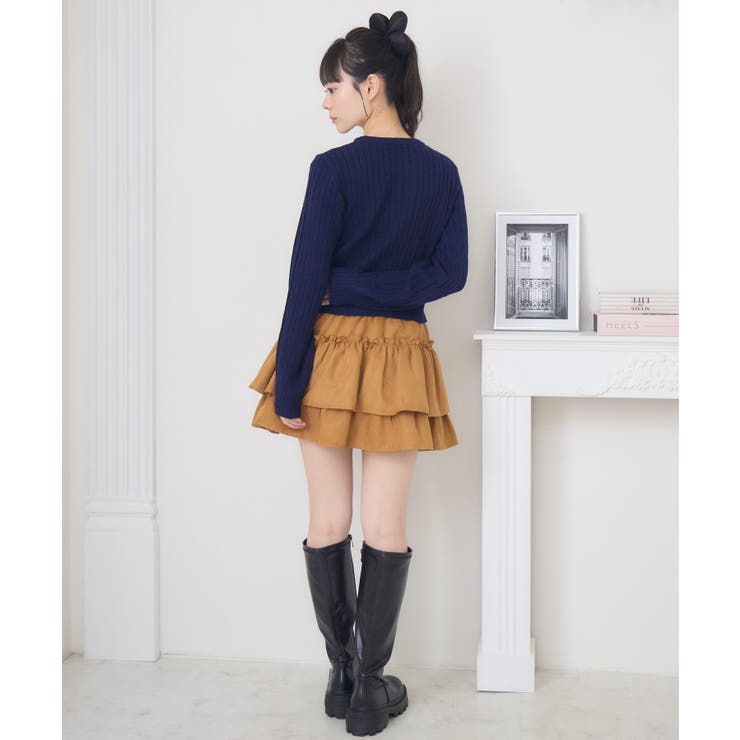 ケーブルNTPO | RETRO GIRL | 詳細画像37 