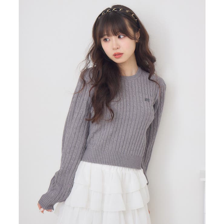 ケーブルNTPO | RETRO GIRL | 詳細画像8 