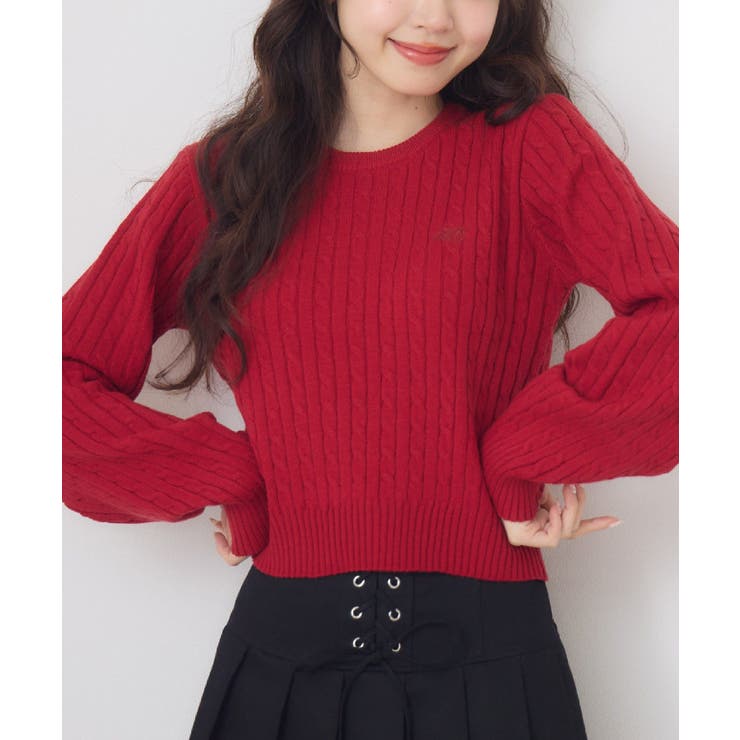 RED0 | ケーブルNTPO | RETRO GIRL