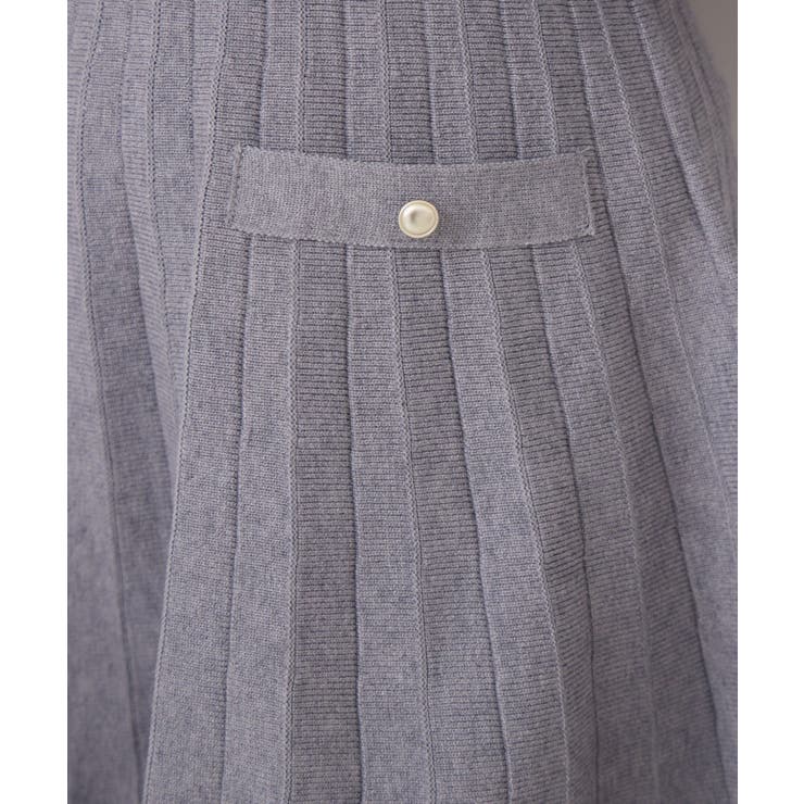 【セットアイテム】レース付きニットSETUP | RETRO GIRL | 詳細画像48 