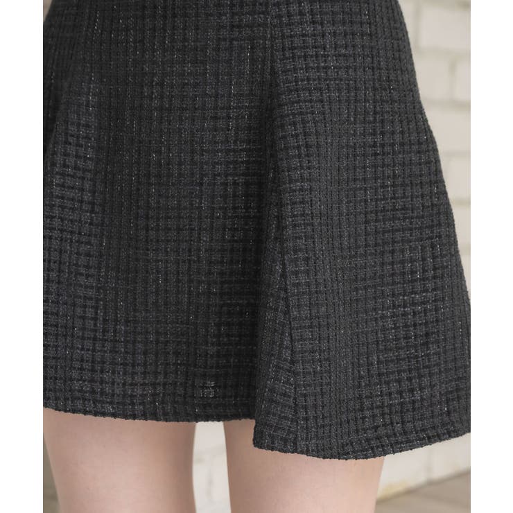 【セットアップ対応】バックレースアップミニSK | RETRO GIRL | 詳細画像33 