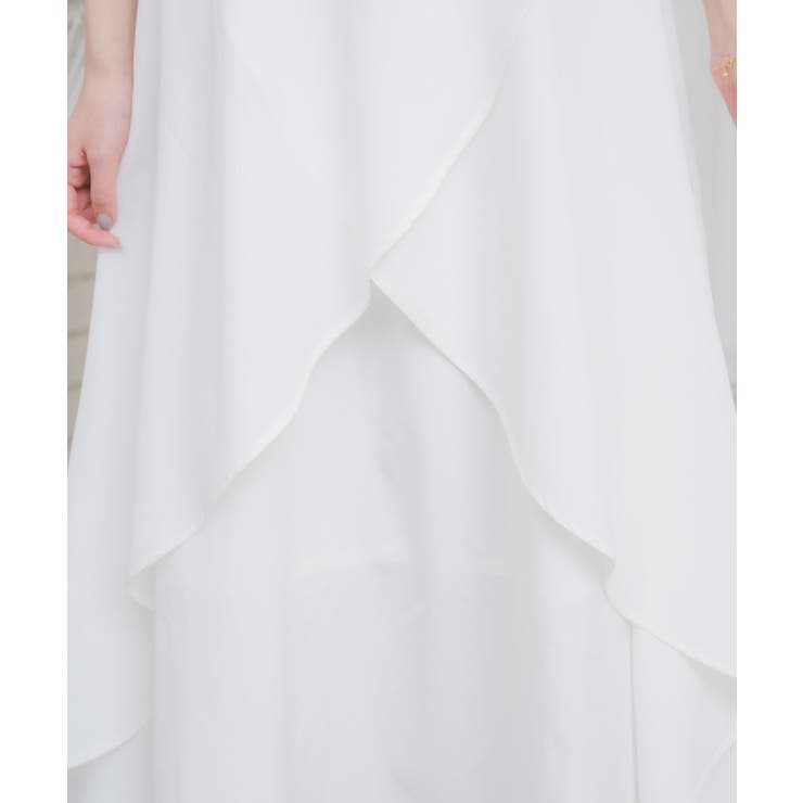 バックリボンフレアSK | RETRO GIRL | 詳細画像33 