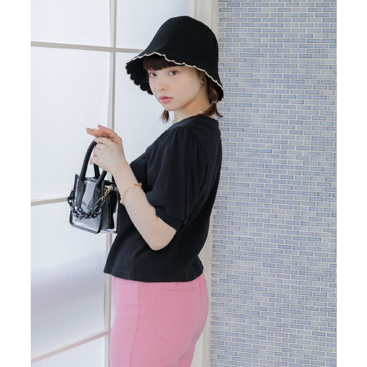 胸クロスカット | RETRO GIRL | 詳細画像11 