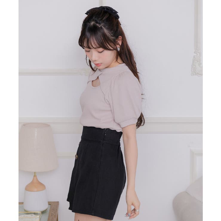 胸クロスカット | RETRO GIRL | 詳細画像19 