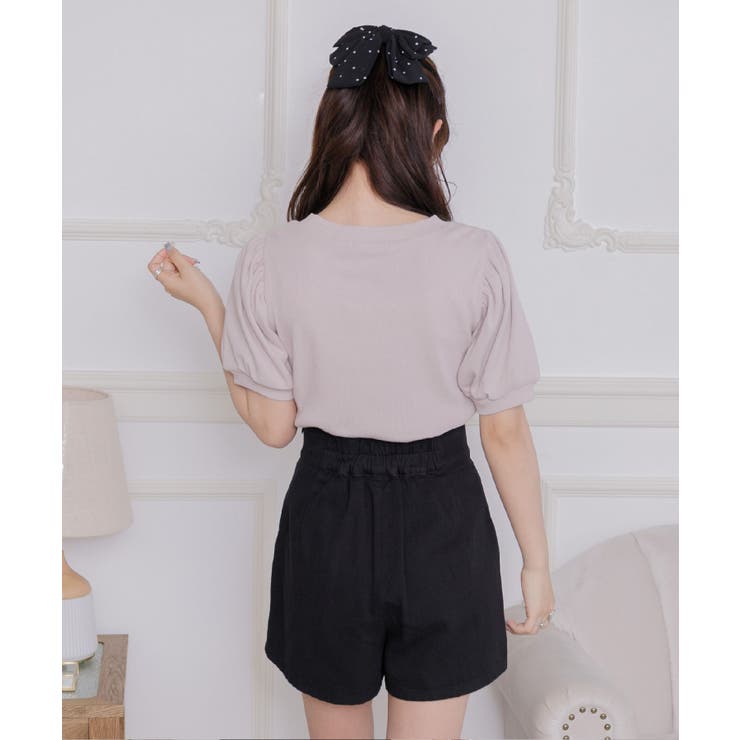 胸クロスカット | RETRO GIRL | 詳細画像20 